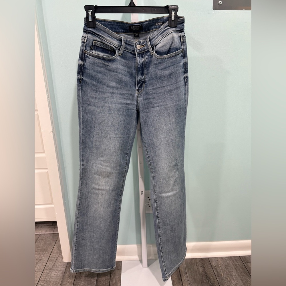 Bootcut Judy Blue Jeans